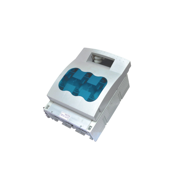 HR17系列熔斷器式隔離開關